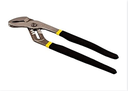 Team Equipment Groove Joint Pliers