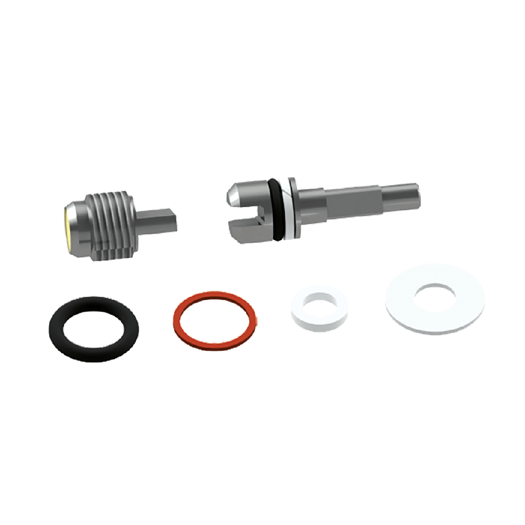 Coltri Spare Parts Kit For DRV DIN 232/300 Bar