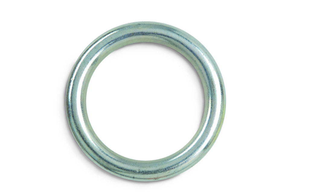 CMC Steel O-Ring