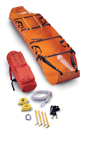CMC Sked® Basic Rescue System