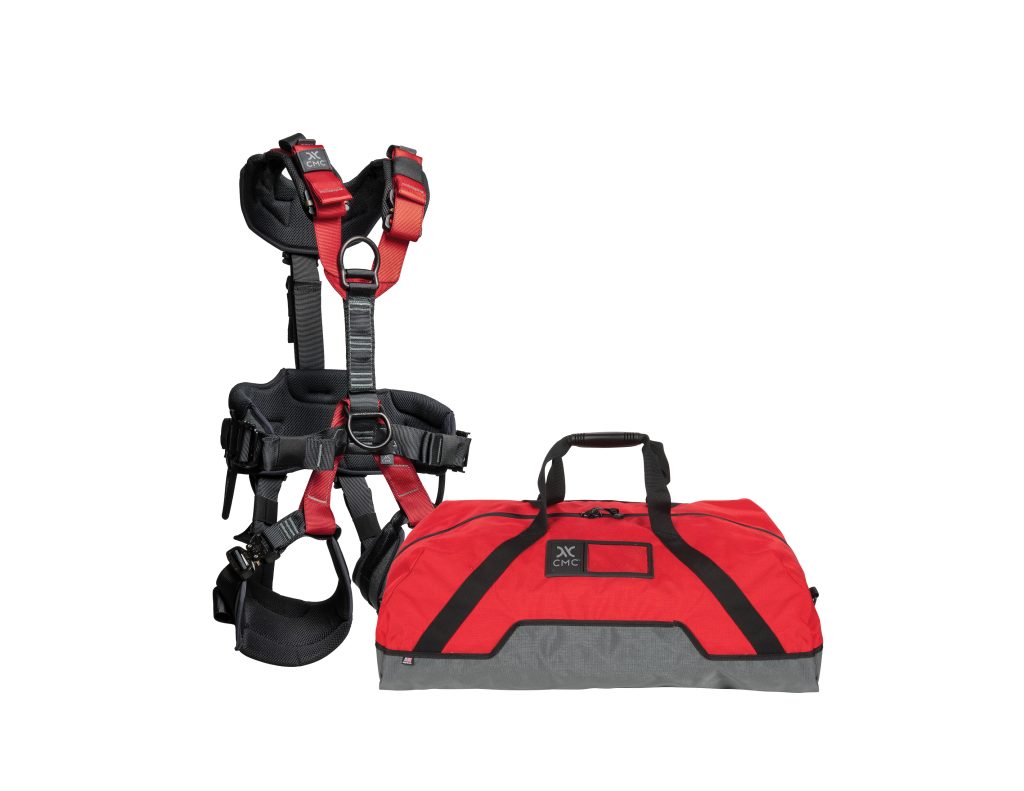 CMC Confined Space Entrant Personal Kit