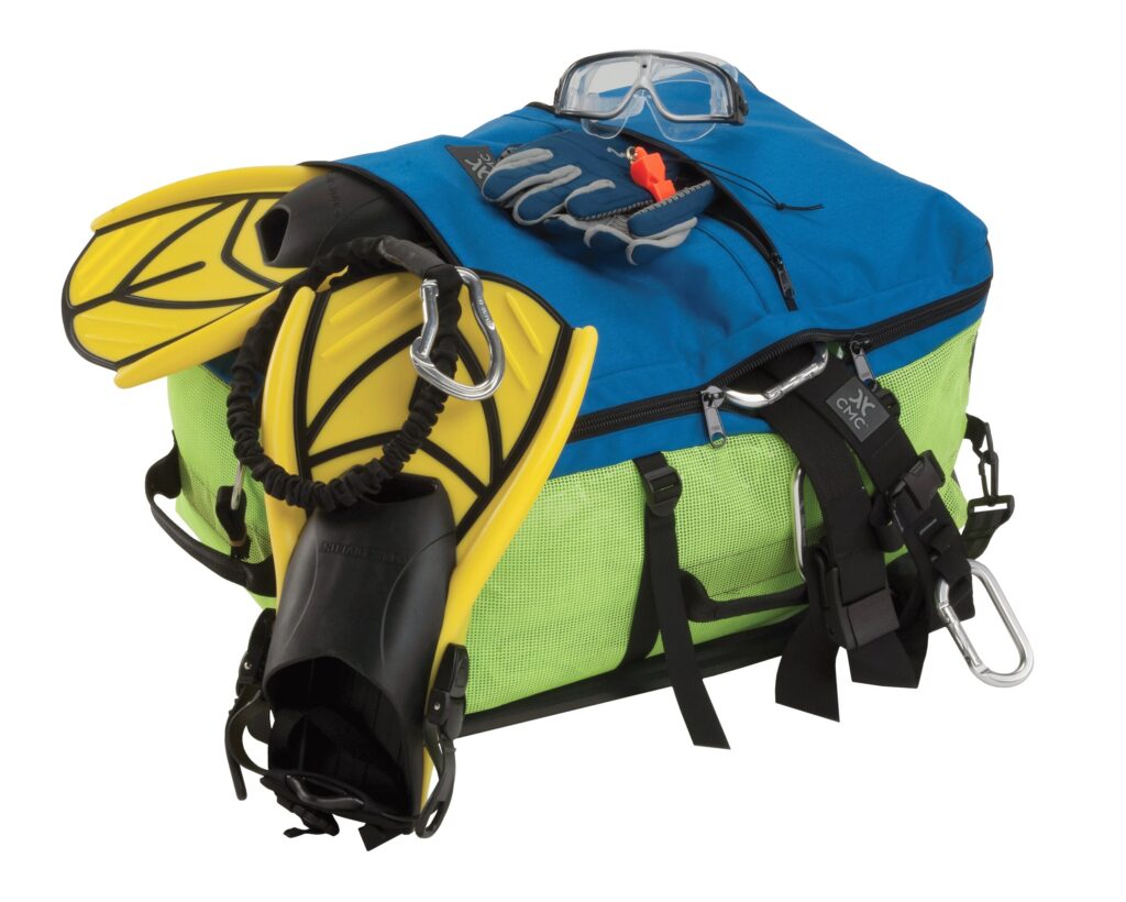 CMC Water Rescue Gear Bag