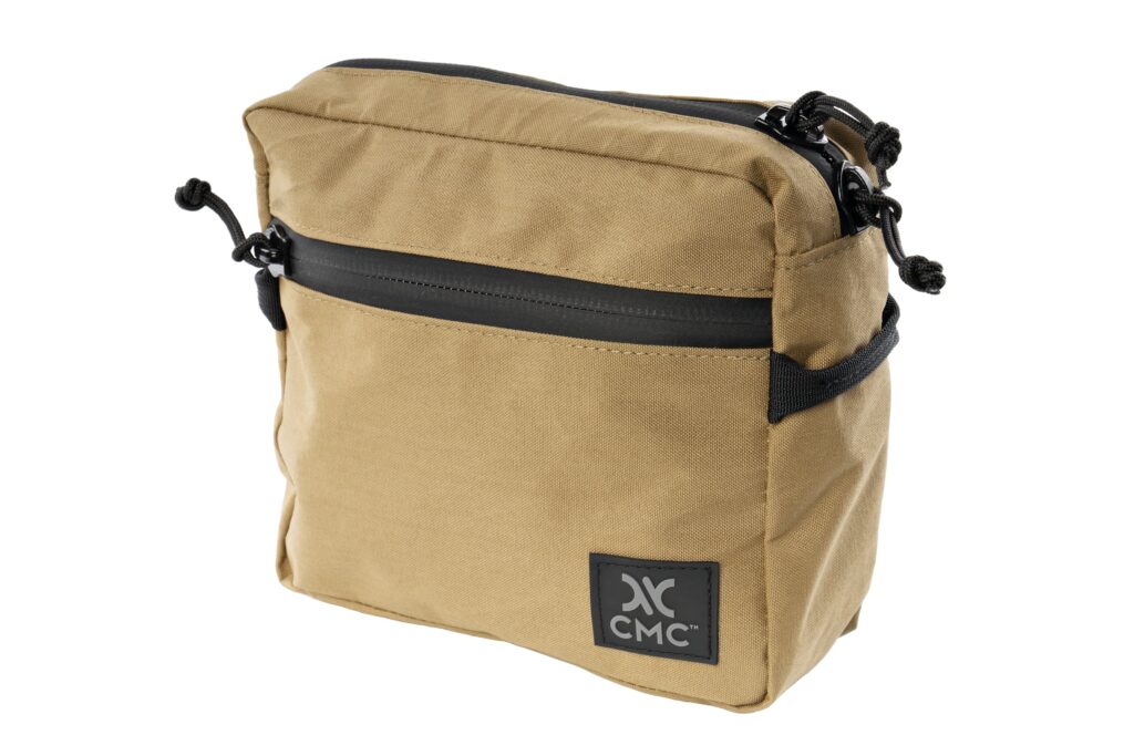 CMC Outback™ Pouch