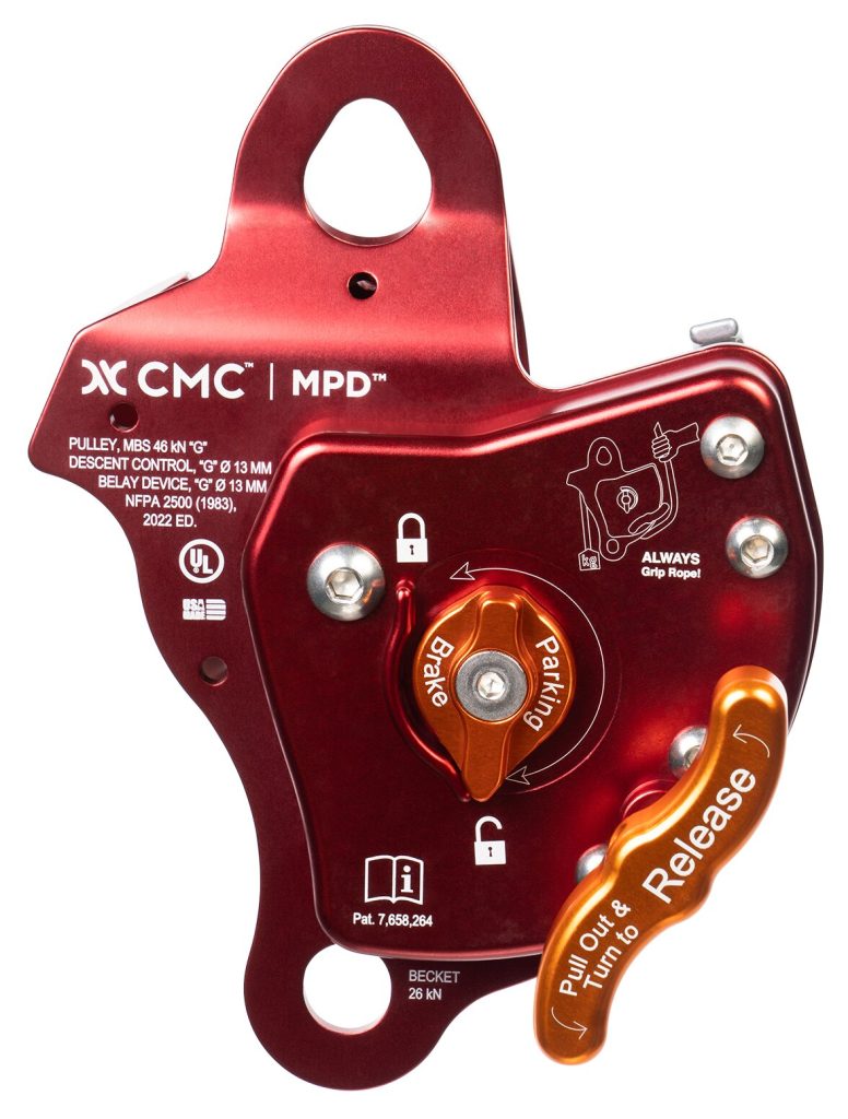 CMC MPD™ (Multi-Purpose Device)