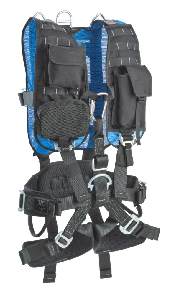 CMC Confined Space Harness™