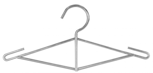 [RDRK-PPH-12-KIT] Ready Rack Proximity Pant Hanger Kit