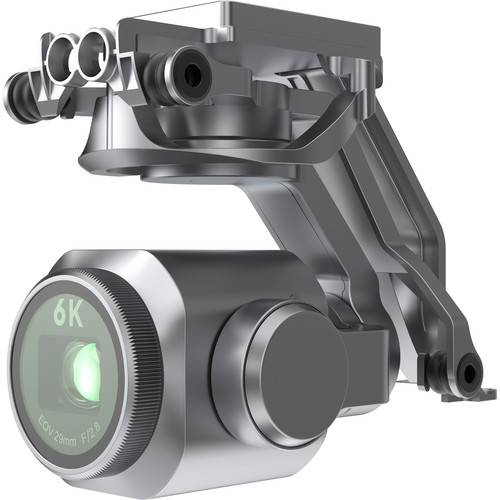 [AUTEL-EVO2-PAYLOAD-6K-V3] Autel Robotics EVO II V3 640T Gimbal Camera