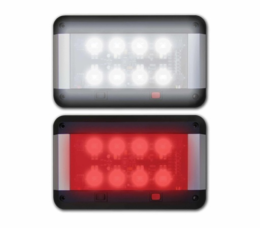 OnScene Solutions LED In-Cab Lighting Deluxe