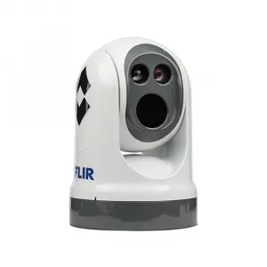 [FLIR-432-0012-08-00] FLIR M400 Stabilized Thermal/Visible Camera with JCU (NTSC, 30Hz)