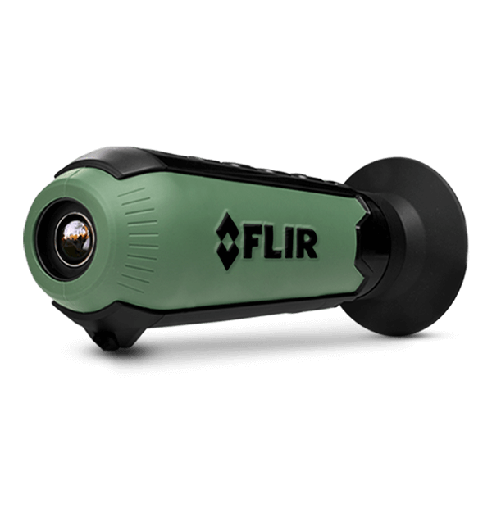 [FLIR-431-0012-21-00S] FLIR Scout TK Compact Monocular