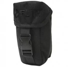 [FLIR-4132304] FLIR Camera Holster MOLLE – Backpack/Belt, Black, Scout II and LS Series