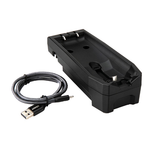 [FLIR-7TX-01-F010] FLIR Scion Docking station (Black) + USB-C Cable