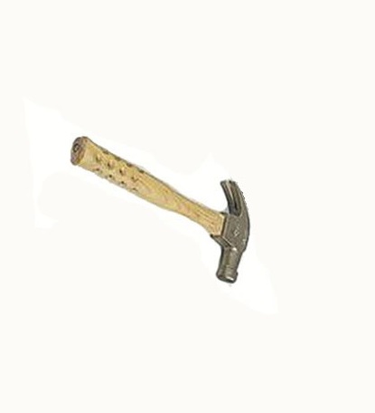 [TEAM-TAM-H21FG] Team Equipment Claw Hammer
