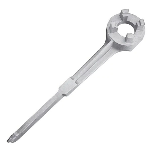 [TEAM-TAM-W58S] Team Equipment Bung Wrench