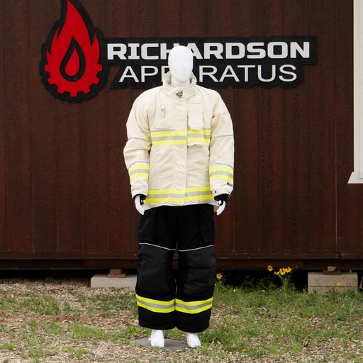 INNOTEX ENERGY Chief's Spec Turnout Gear