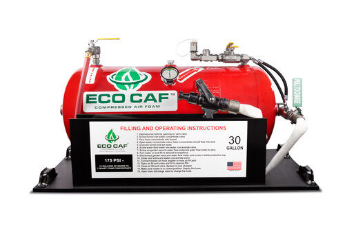 [ECAF-10071] ECO CAF 30