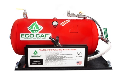[ECAF-10072] ECO CAF 60
