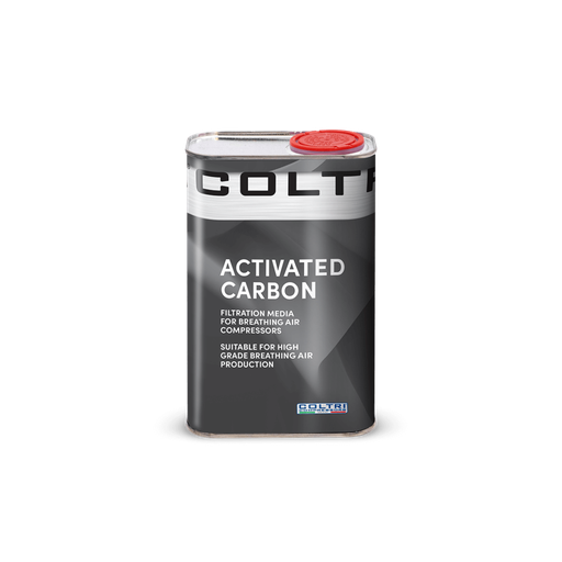 [Coltri-SC000350-AC] Coltri Activated Carbon 1L