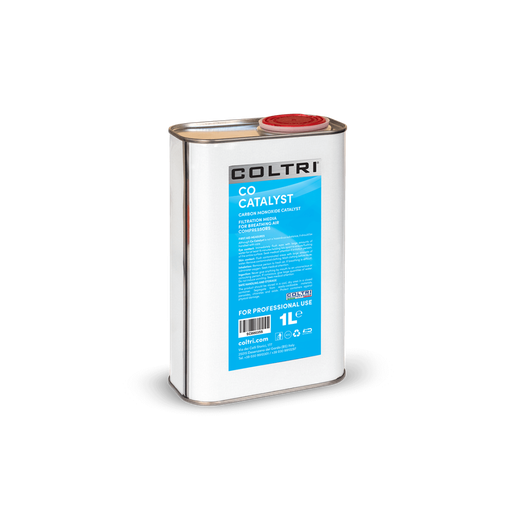 [Coltri-SC000355-CC] Coltri Co Catalyst 1L