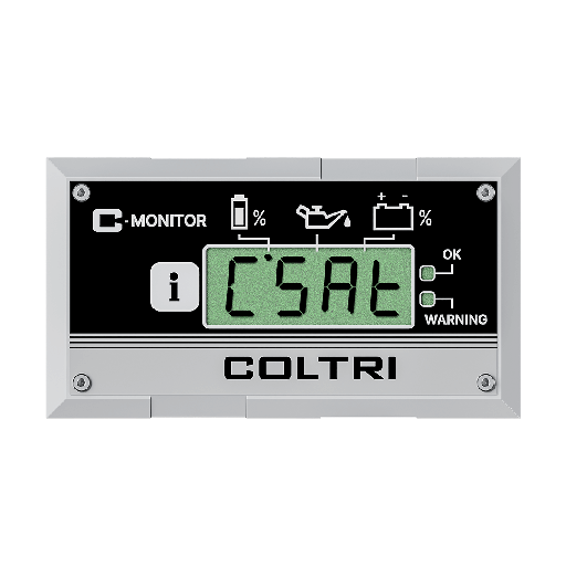 [Coltri-SC001200] Coltri C-Monitor