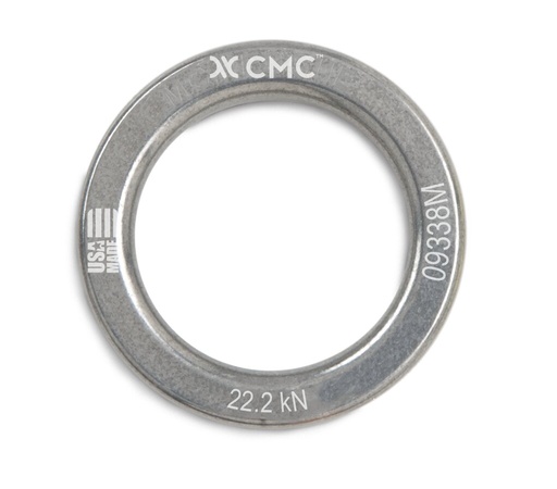 [CMC-302900] CMC Aluminum O-Ring