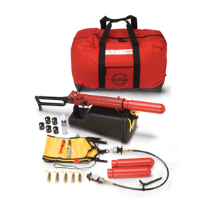 [CMC-564020] CMC ResQmax™ Swiftwater Rescue Kit