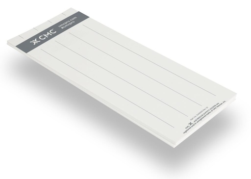 [CMC-994000] CMC Rope Bag Card Set