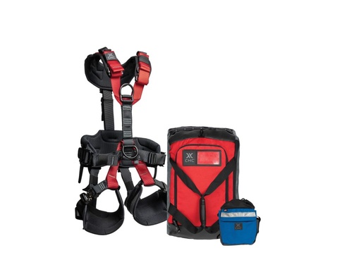 [CMC-501108] CMC Technical Rope Rescuer Personal Kit