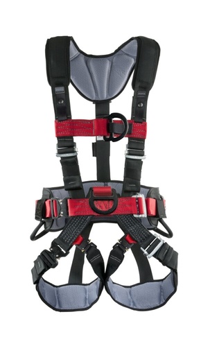 CMC/Roco Work-Rescue Harness™