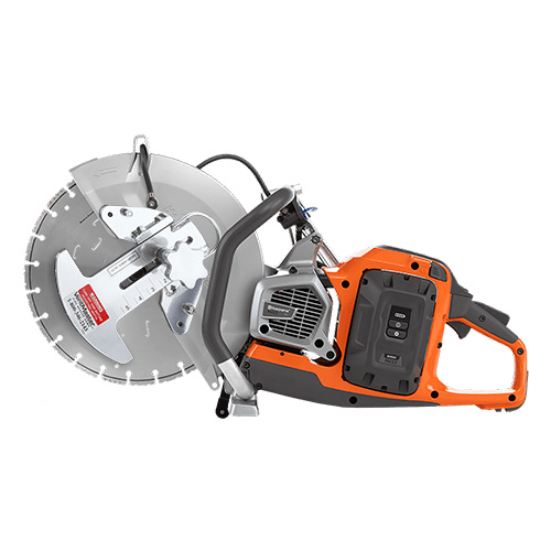 Tempest Ventmaster K1 Battery Powered Cutoff Saw