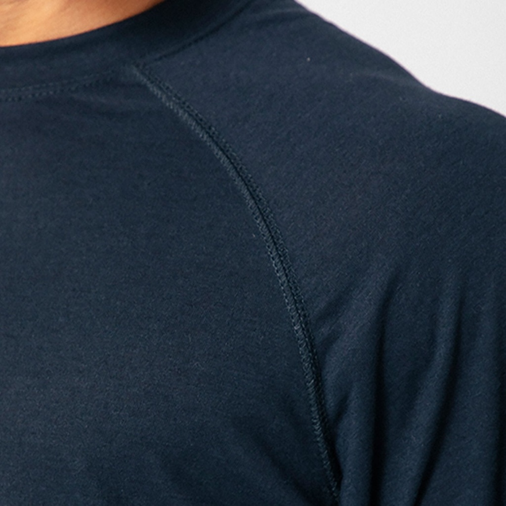 DFND Fire Resistant Long Sleeve Shirt – Raglan Sleeve