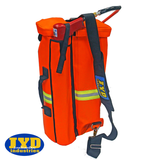 [ESI-JYD-276] JYD Air Chisel Kit Bag