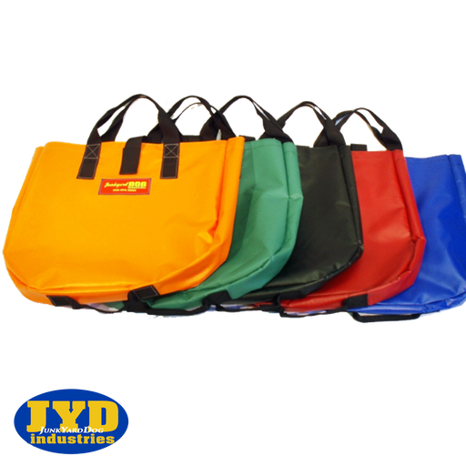 [ESI-JYD-075] JYD Hydraulic Hose Bag