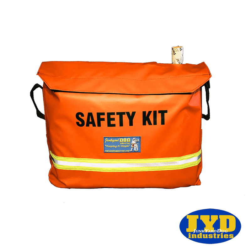 [ESI-JYD-SAFE-K1] JYD Safety Kit #1