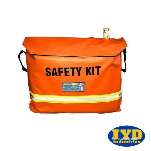 [ESI-JYD-753-K1] JYD Patient Protection Kit # 1

