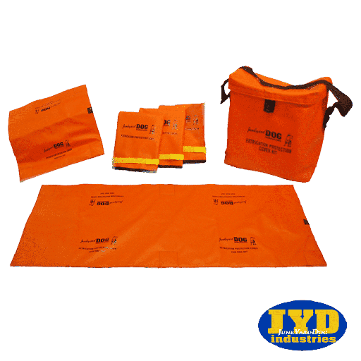 [ESI-JYD-EPC K] JYD Extrication Protection Cover-Kit
