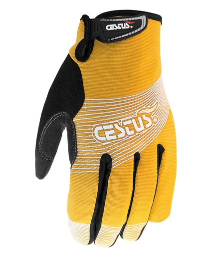 Cestus Gloves - GenU II Yellow