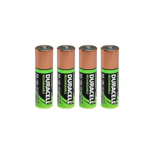 [FOXFURY-70-008C] FoxFury Rechargeable AA Battery
