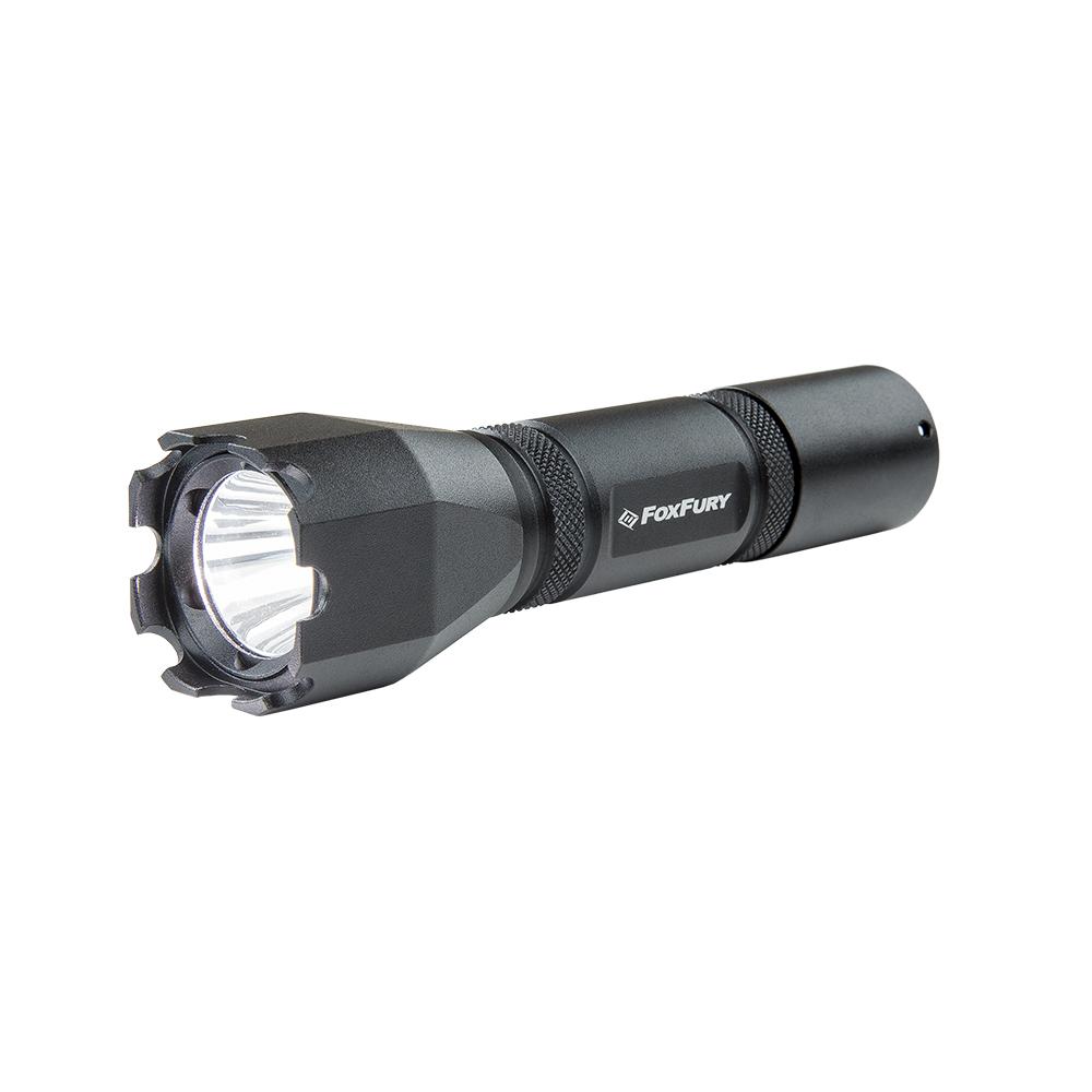 [FOXFURY-940-010] FoxFury Rook MD1 LED Flashlight