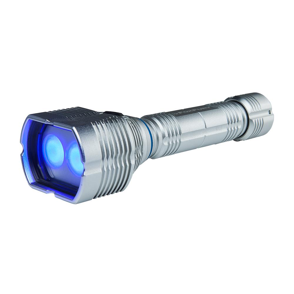 [FOXFURY-931-332] FoxFury HammerHead 450nm Blue Forensic Light System