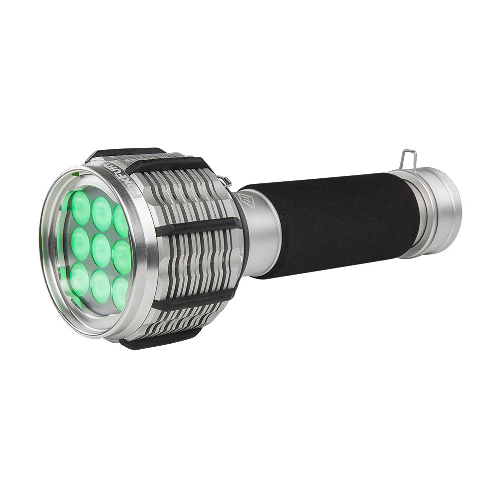 [FOXFURY-900-1014C] FoxFury MF 525nm Green Forensic Light System