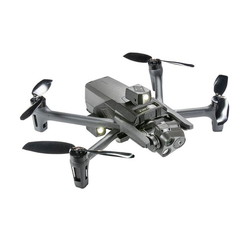 [FOXFURY-700-315] FoxFury D10 Parrot ANAFI USA Drone Lighting System
