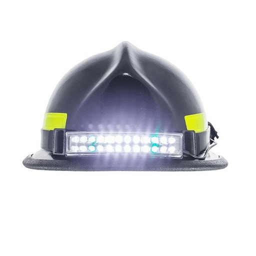 [FOXFURY-400-FF417-5] FoxFury Performance Intrinsic Tasker-Fire Helmet Light