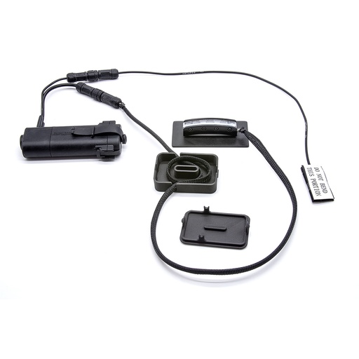 [FOXFURY-85-030] FoxFury Shield Light Cable Organizer Box